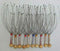 Head Scalp 10 Scalp Head Neck Scratcher Massager Stress Releif Tool Acupressure Therapy