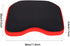 Keenso Soft Non-Slip Seat Cushion - Comfortable Fishing Pad for Sports, Camping, Relief from Back Pain