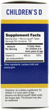 Superior Source Children’s Vitamin D3 400 IU, Under The Tongue Quick Dissolve MicroLingual Tablets, 100 Count, Promotes Strong Bones and Teeth, Immune Support, Healthy Muscle Function, Non-GMO