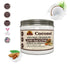 Okay Coconut Anti Frizz Detangling Hair Smoothie, 17 Ounce, White
