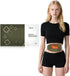 HANFULIN Heating Pad for Cramps Relief, Heating Pad for Back Pain, Period Cramps,