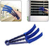 2 PCS Dust Collector for Air Conditioners, Car Vents, Cleaner Tools for Window Blinds and Air Conditioner Dust