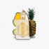 Paris Corner Nouf Pineapple EDP - 3.4Fl Oz Unisex Long Lasting Scent