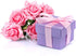 Pink Double Face Satin Ribbon 1/2" x 50 Yards by LIUYAXI, Perfect for Crafts, Gift Wrapping & Bow Making
