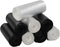 1.5 Gallon Small Trash Can Liners, 200 Counts Garbage Bags for Home Use