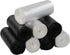 1.5 Gallon Small Trash Can Liners, 200 Counts Garbage Bags for Home Use