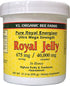 YS Eco Bee Farms 21 oz YS Royal Jelly/Honey Bee - Royal Jelly In Honey Ultra Strength, gel