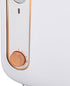 Phefop 280ml Waterless Fragrance Diffuser, Smart Scent Machine for Large Spaces, Essential Oil Diffuser for Home