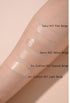 TROIAREUKE A+ Cushion Foundation (Shade 23) - Natural Coverage Foundation Makeup, Moisturizing Finish for Sensitive Skin