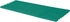 Made in USA Pack of 250 Flexible Disposable Plastic Drinking Straws (8.25" X 0.23", Green)