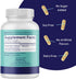 BESTVITE Liposan Ultra Chitosan 500mg, 240 Capsules, No Fillers