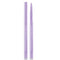 Waterproof Eyeliner Pencil, Long-lasting Light-purple Eyeliner, High-Pigmented Colorful Pen for Women