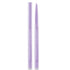Waterproof Eyeliner Pencil, Long-lasting Light-purple Eyeliner, High-Pigmented Colorful Pen for Women