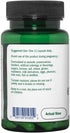 Vitanica Chaste Tree Berry Vitex Extract Plus, Vegan, 60 Capsules