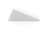 Artist's Choice Makeup Sponge Mini Applicator Wedges, Triangle Cosmetic Sponges for Foundation, Blush, Eye Shadow, 250