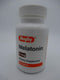Rugby Melatonin 5mg - 90 Tablets for Sleep Support
