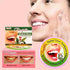 ISME RasYan Herbal Clove Toothpaste - 25g Pack of 3 for Bad Breath, Dental Plaque, and Teeth Whitening