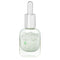 Nailtopia Plant-Based Chip Free Nail Lacquer - Non Toxic, Long-Lasting Polish, So Fresh, So Clean (White) - 0.41oz