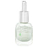 Nailtopia Plant-Based Chip Free Nail Lacquer - Non Toxic, Long-Lasting Polish, So Fresh, So Clean (White) - 0.41oz