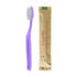 Kids Disposable Prepasted Toothbrush Pack of 72, Soft Bristle Individually Wrapped for Toddlers Girls and Boys 3-8 Years