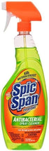 Spic And Span 22 oz (2 Multipack) Antibacterial Spray Cleaner, Bottle