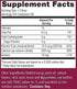 Bariatric Advantage Calcium Citrate Chewy Bites 500 mg, Sugar-Free Chewable Calcium Supplement with Vitamin D3,