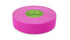 Renfrew Cloth Hockey Tape, 1" Bright Pink, 25m