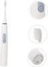 Set Holibanna Travel Toothbrush Electric Waterproof Gentle Stimulation Oral Care Toothbrush Easy to Carry