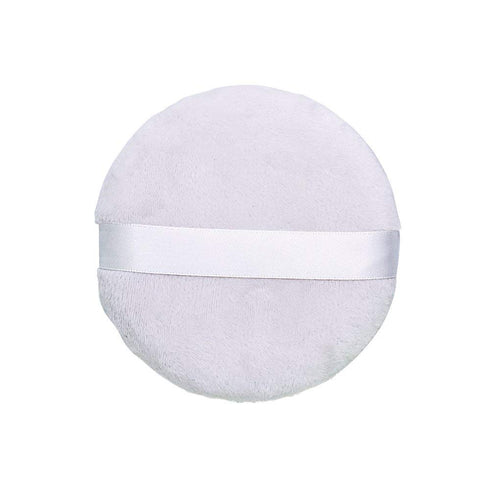 Topwon 5 Inch Powder Puff for Body Baby, Extra Large Jumbo Size Dusting Powder Blending & Setting Makeup
