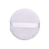 Topwon 4 Inch Powder Puff, Washable Large Body Powder Puff, Soft & Furry - 10Pcs