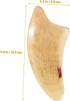 NOLITOY Horn Massager Board - Facial Scraping Tool for Relaxation