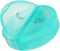 SOLUSTRE Portable Weekly Pill Organizer with Lightweight Medicine Storage Box for Travel