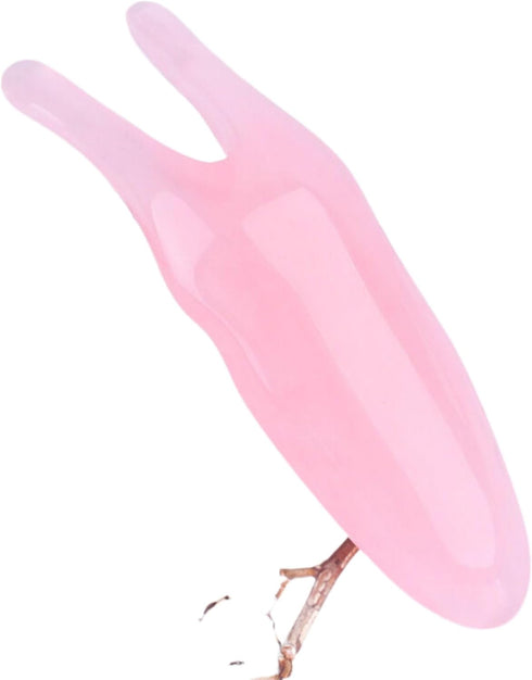 Piegricdiat Portable Massager Natural Scraping Massage Set for Whole Body, Scalp Massager Wide