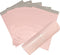Sanitary Napkin Disposal Bags - 100 Pcs Feminine Hygiene Disposal Bags, Sealable and Prevents Odours (Pink)