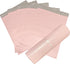 Sanitary Napkin Disposal Bags - 100 Pcs Feminine Hygiene Disposal Bags, Sealable and Prevents Odours (Pink)