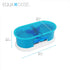 EQUADOSE Pill Cutter, Professional Medical Pill Splitter for Large, Small, Tiny Pills, Ideal for Cutting Tablets
