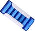 Portable Medicine Storage Case - Drawer Style Pill Organizer for Travel