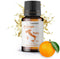 Orange Essential Oil 15ml - Pure Essential Oils for Diffusers and Aromatherapy from Sicily