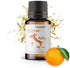 Orange Essential Oil 15ml - Pure Essential Oils for Diffusers and Aromatherapy from Sicily