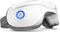 latumab Eye Massager with Heat, Heated Eye Mask with Bluetooth Music, Face Massager,