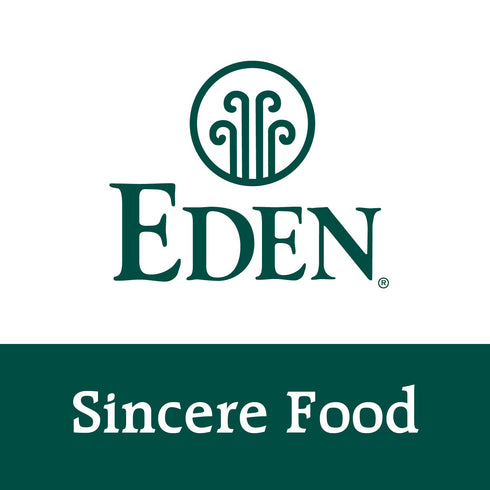 Eden Organic Kuzu Root Starch, 3.5 Ounce