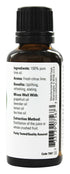 NOW Foods Lime Oil, 1 Fluid Ounce (3 Pack)