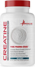 Metabolic Nutrition Creatine Powder, 100 Grams