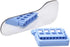 1Pcs/Set Two Sided Professional Dental Occlusal Photographic Mouth Mirror, Stainless Steel Photo Mirror