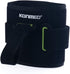 Universal Size Drop Foot Support AFO Ankle Brace Strap for Poliomyelitis, Hemiplegia, Stroke