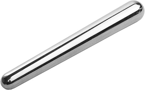 Stainless Steel Face Massage Therapy Stick, Guasha Massage Wand for Deep Tissue Relief (1)