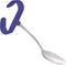 Rehabilitation Advantage Stainless Steel Tablespoon with Vertical Handle
