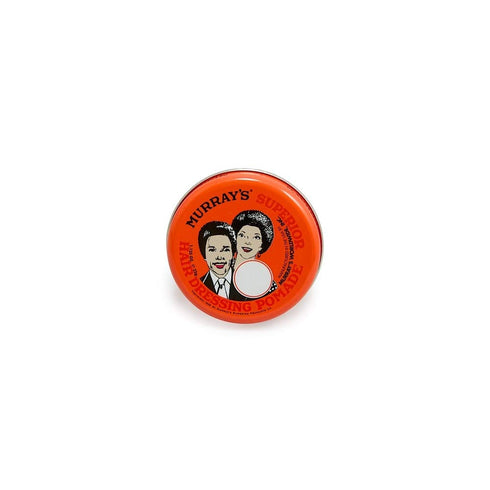 Murray Superior Hair Dressing Pomade, Travel Size, 1.125 oz