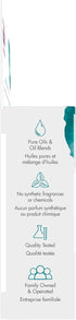 Let There Be Peace & Quiet Relaxing Essential Oils Kit, Now Foods 4-10 mL Oil