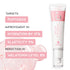 Caffeine Eye Cream Serum For Dark Circles and Puffiness, Eye Bag Treatment for Men & Women, Caffeine, Collagen, Vitamin E, Korean EVE Vegan Facial Serum Under Eye 30g